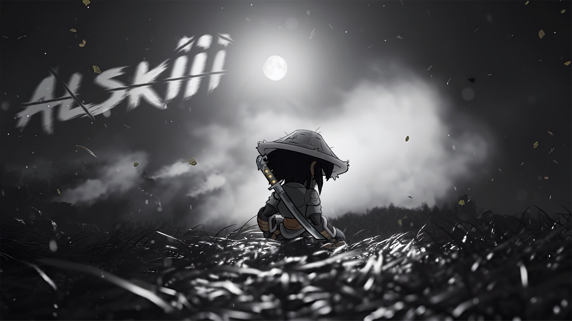 Alski creator banner