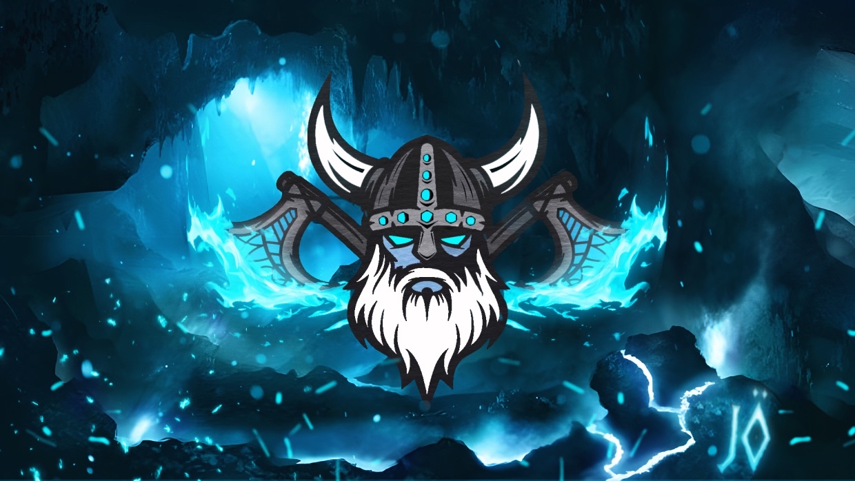 Cyerian portfolio cover artwork